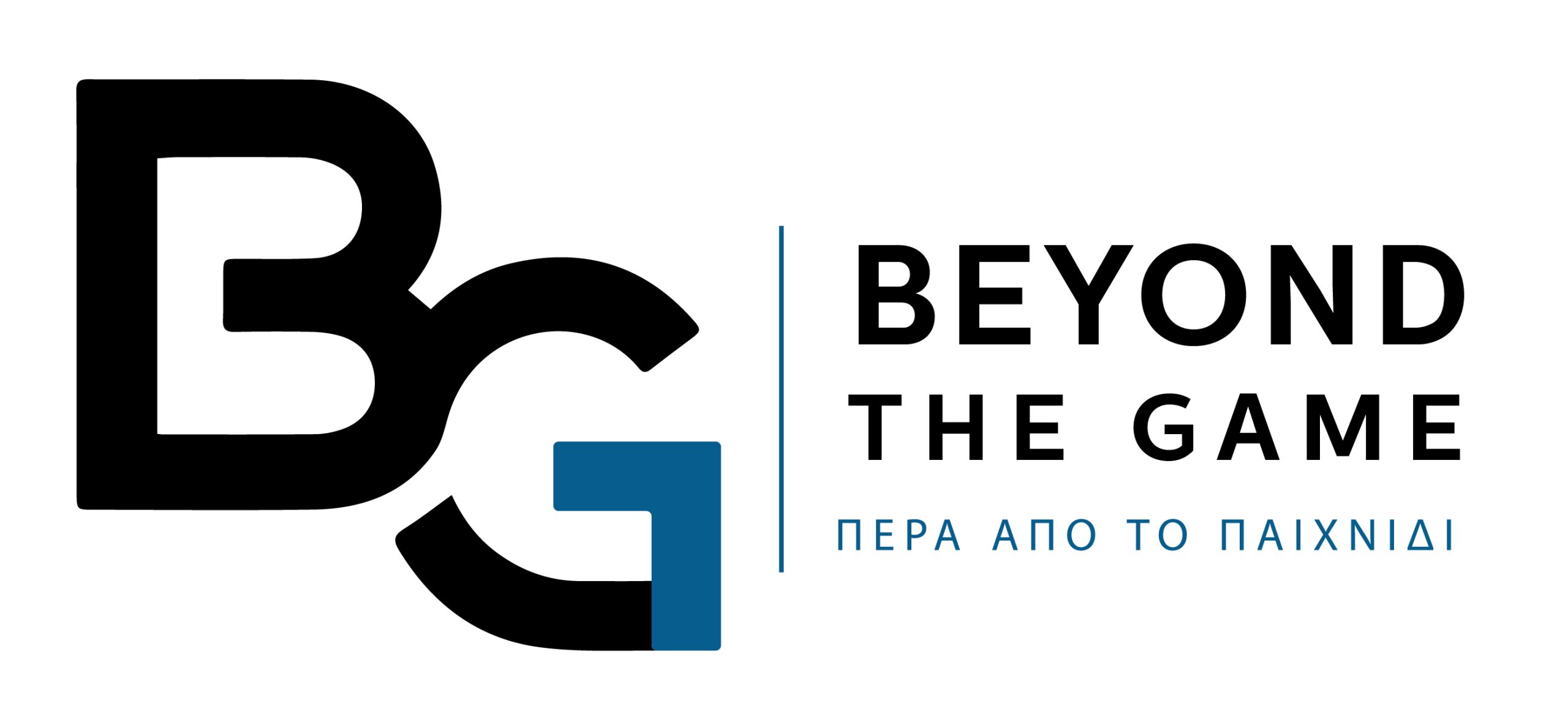 BEYOND THE GAME