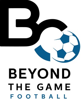 BEYOND THE GAME