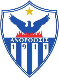Ακαδημία Ποδοσφαίρου Ανόρθωσης Αμμοχώστου