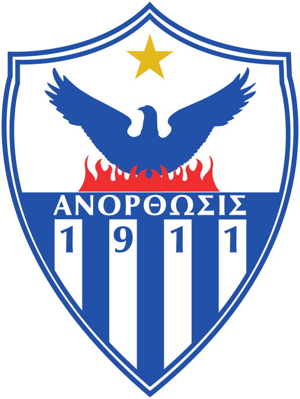 Read more about the article Ακαδημία Ποδοσφαίρου Ανόρθωσης Αμμοχώστου
