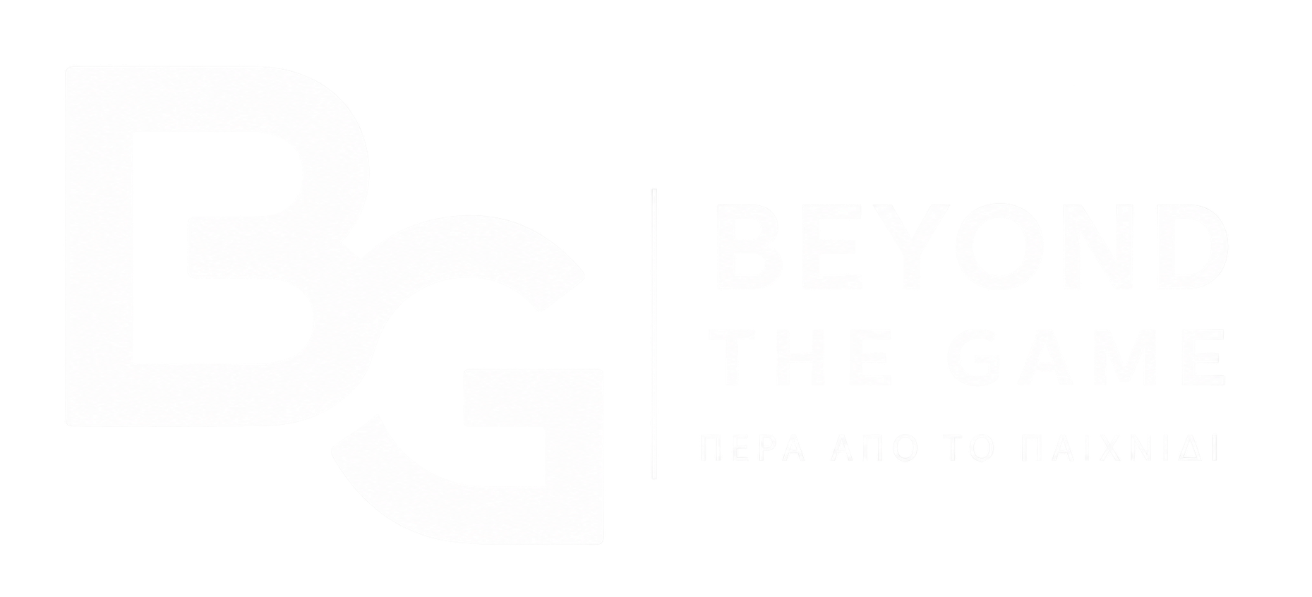 BEYOND THE GAME